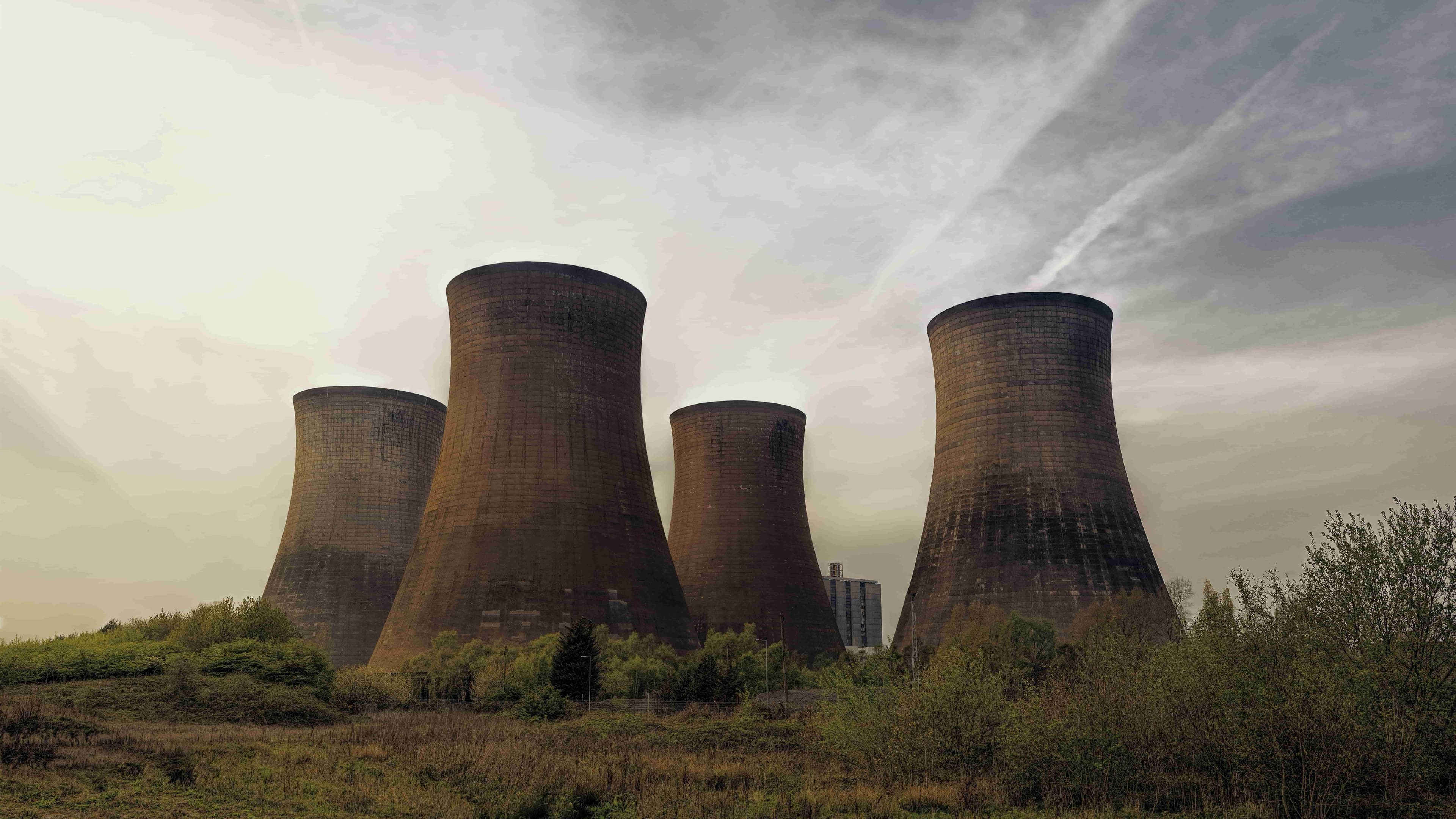 Reviving Idle Thermal Plants: India's Winning Choice