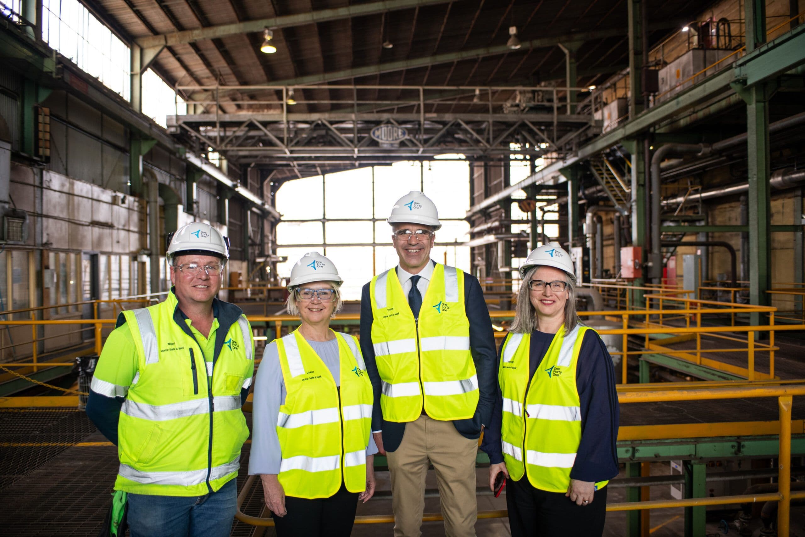 OneFortyOne Invests $30m in Renewable Energy Projects