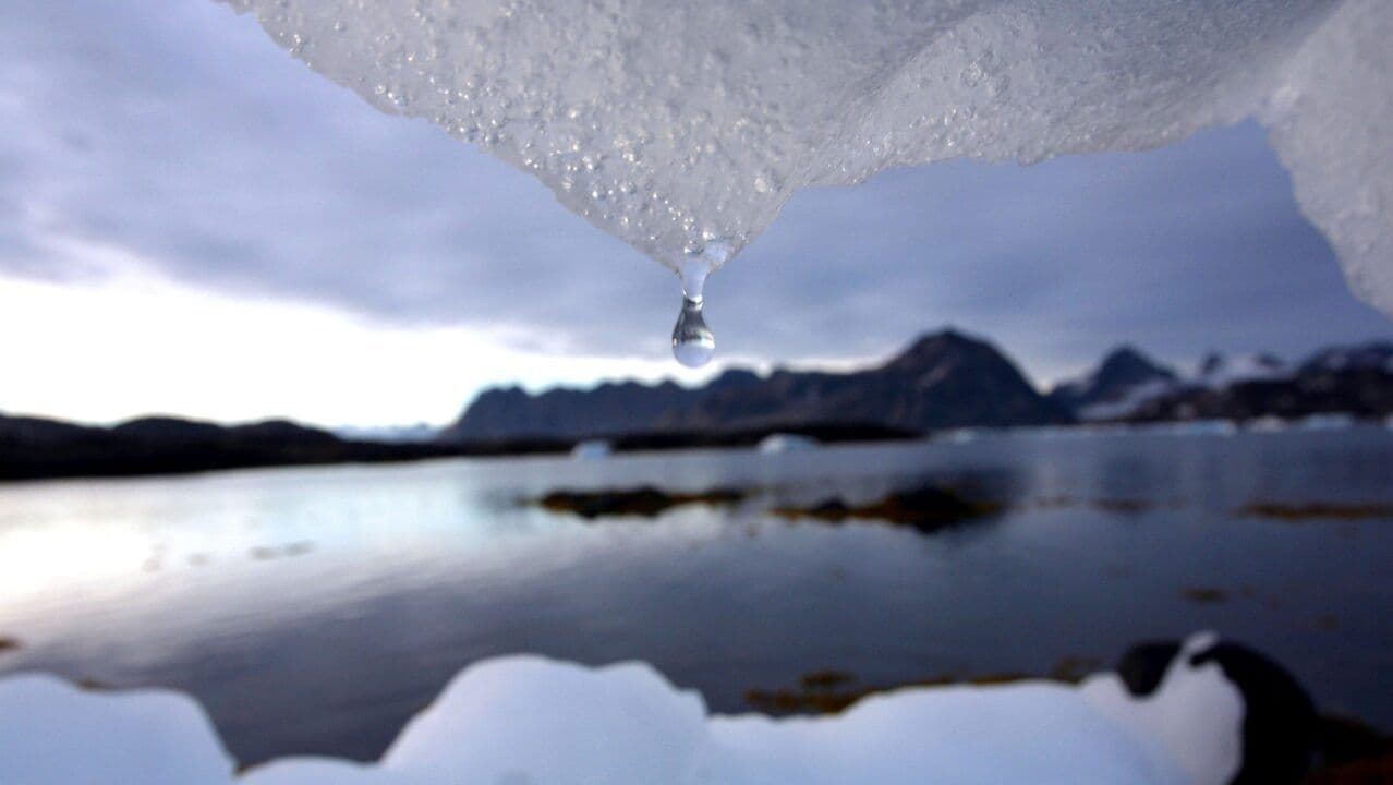 Colombia Gets $750M for Climate Shift