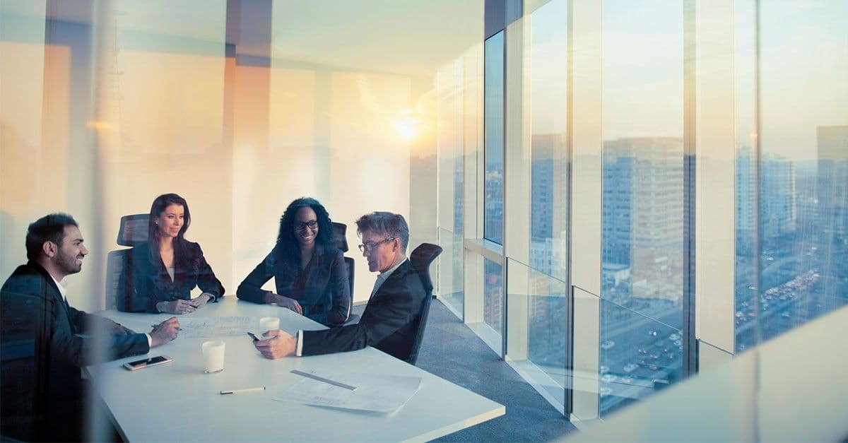 Executive Certificate in Green Finance, Sustainability and ESG