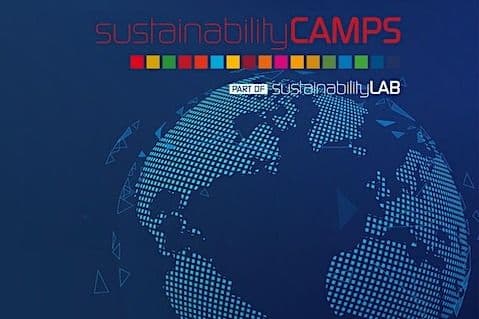 “SustainabilityCAMPS”: #5 Innovate sustainably