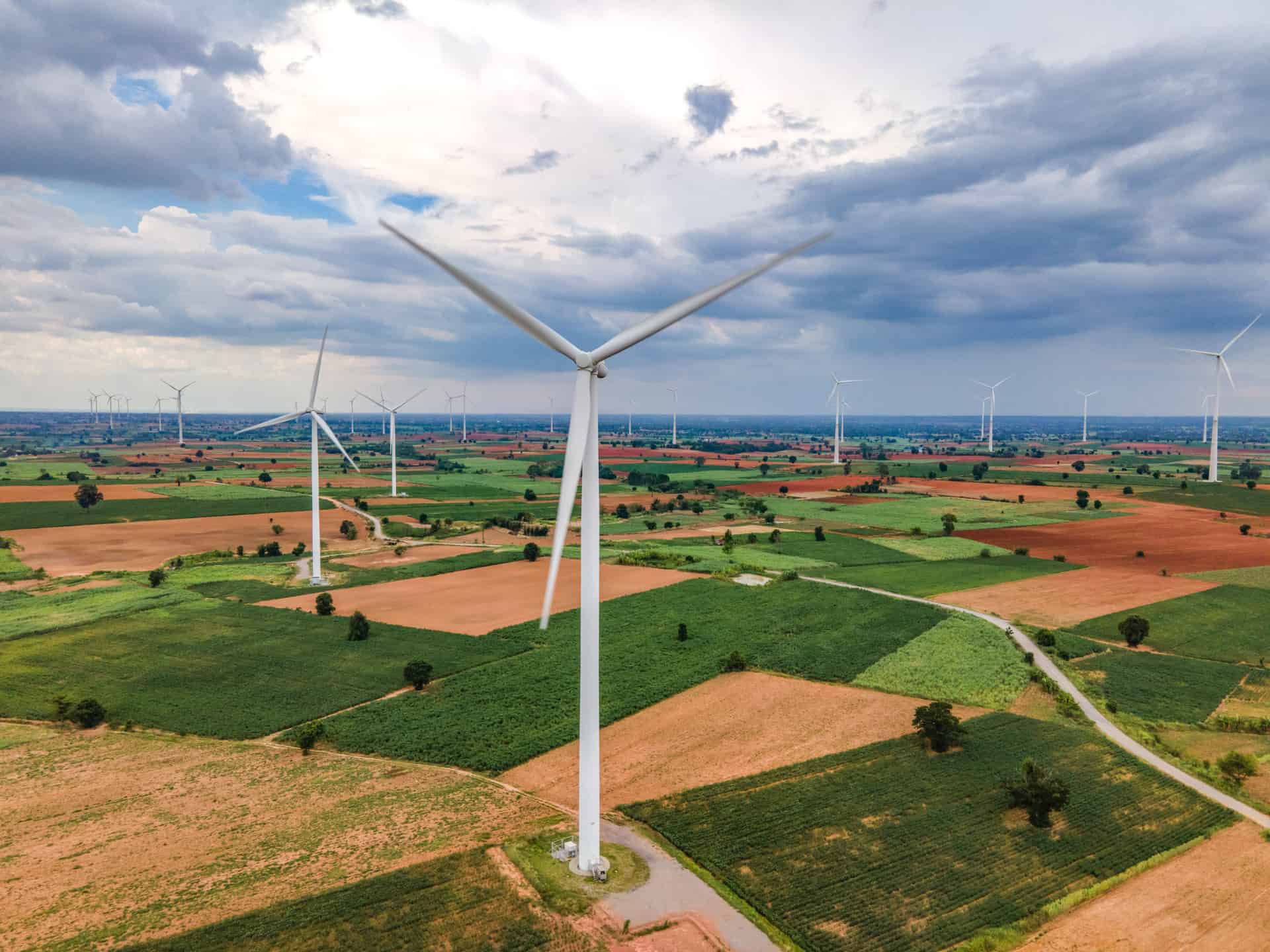 AM Green and DP World to Develop Global Green Fuels Hub