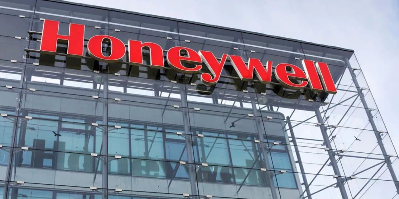Honeywell Ventures to Invest in Electric Hydrogen