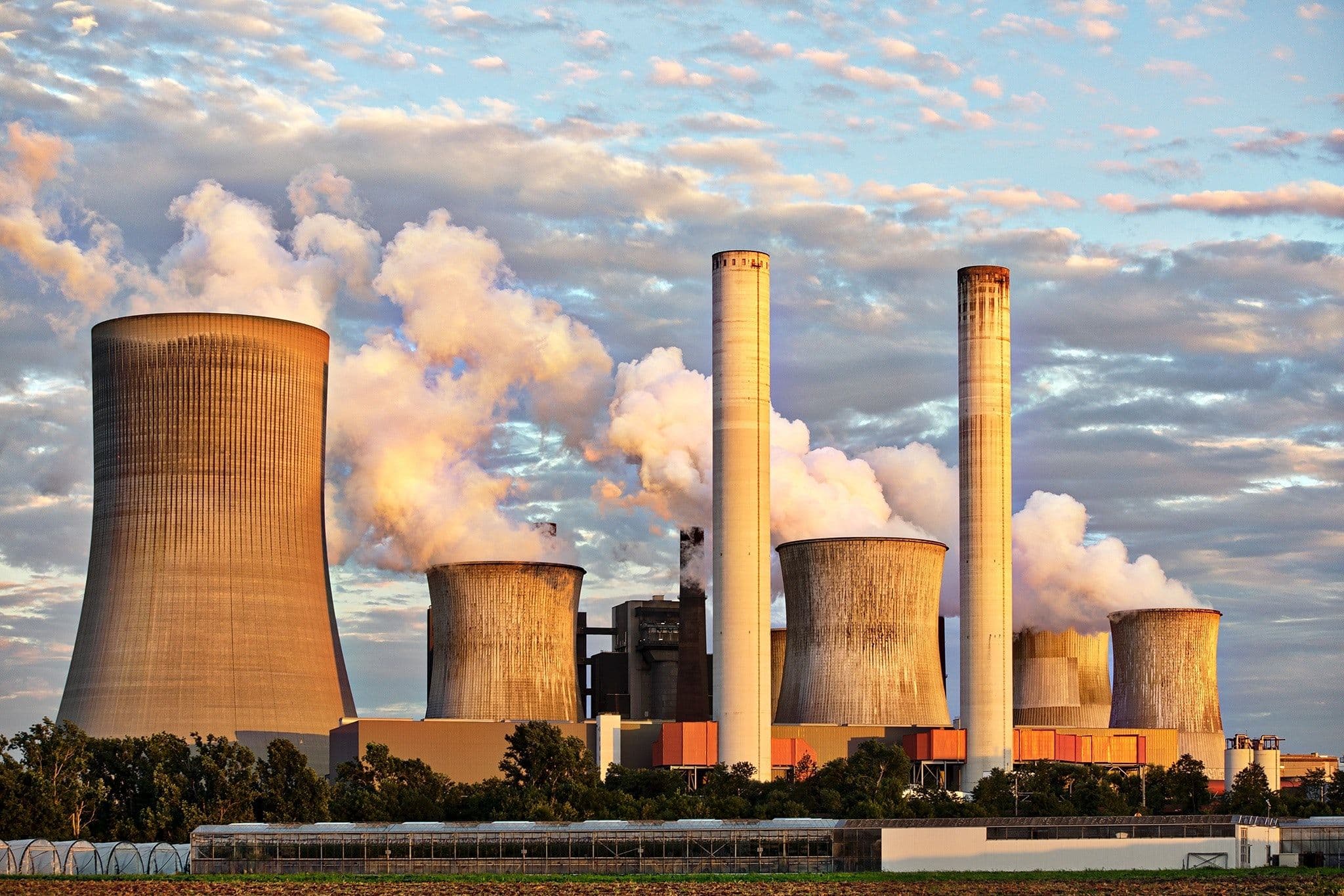 Carbon Capturing Technologies Allow Polluters Avoid Climate Action, MPs Caution