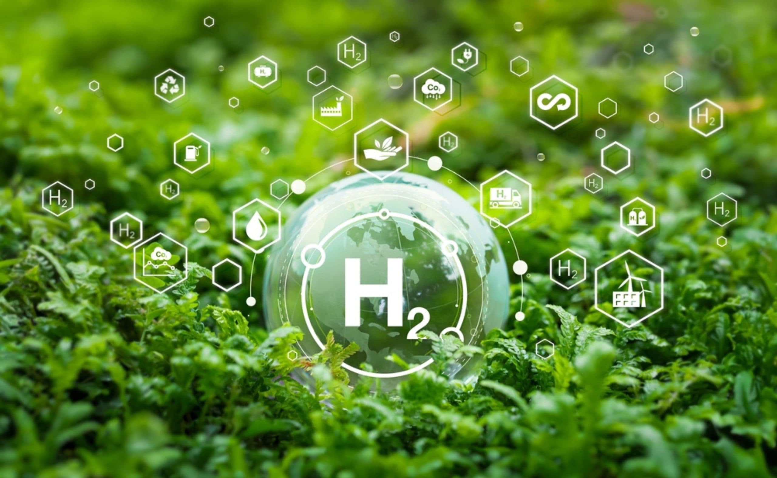bp and Iberdrola Launch 25 MW Green Hydrogen Project