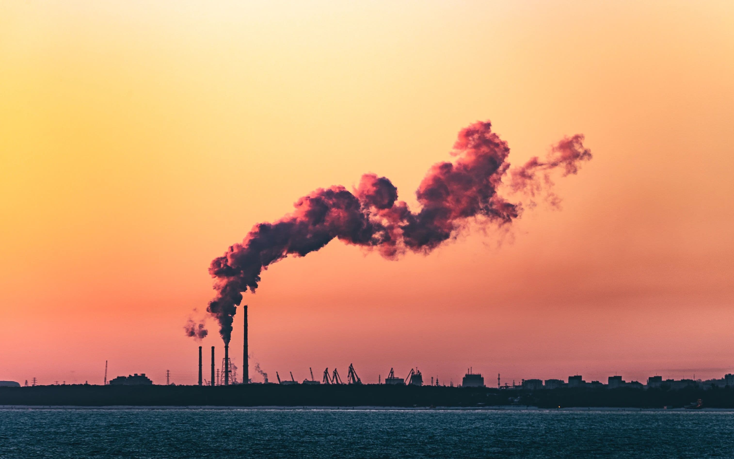 What Is Carbon Capture & Storage? Technology, Benefits & Risks