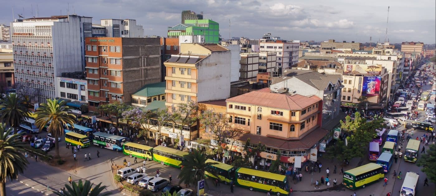 UNEP: Abundant Green Business Opportunities in Africa