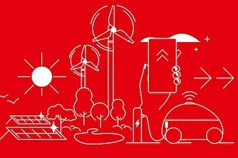 Digital Hub Mobility Symposium - Mobility & Green Energy