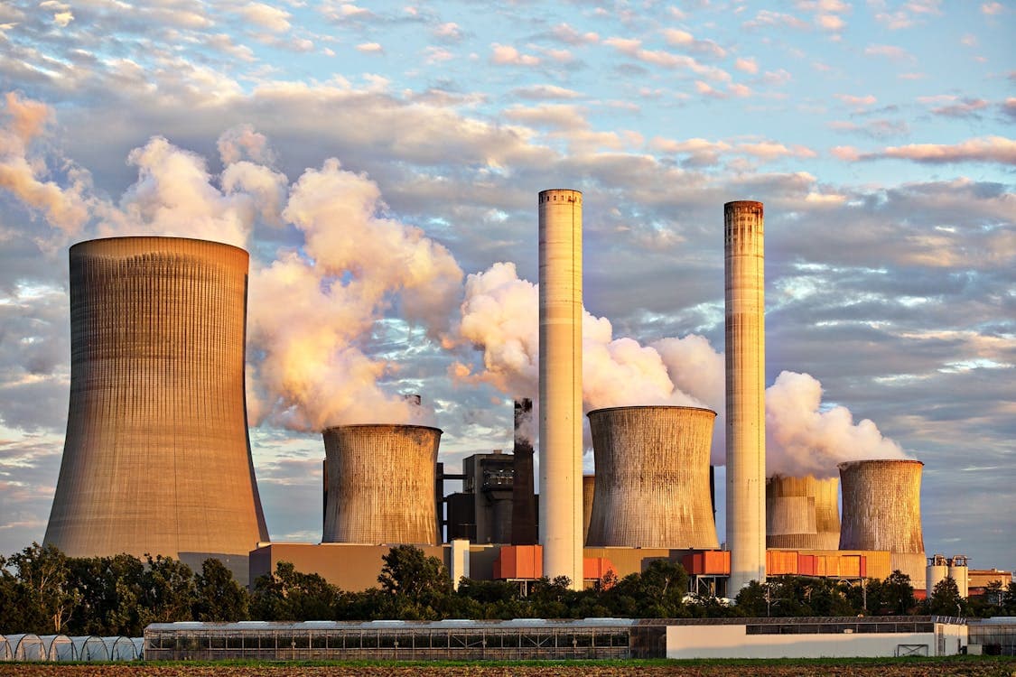 The Growing Need to Reduce Air Pollution Today
