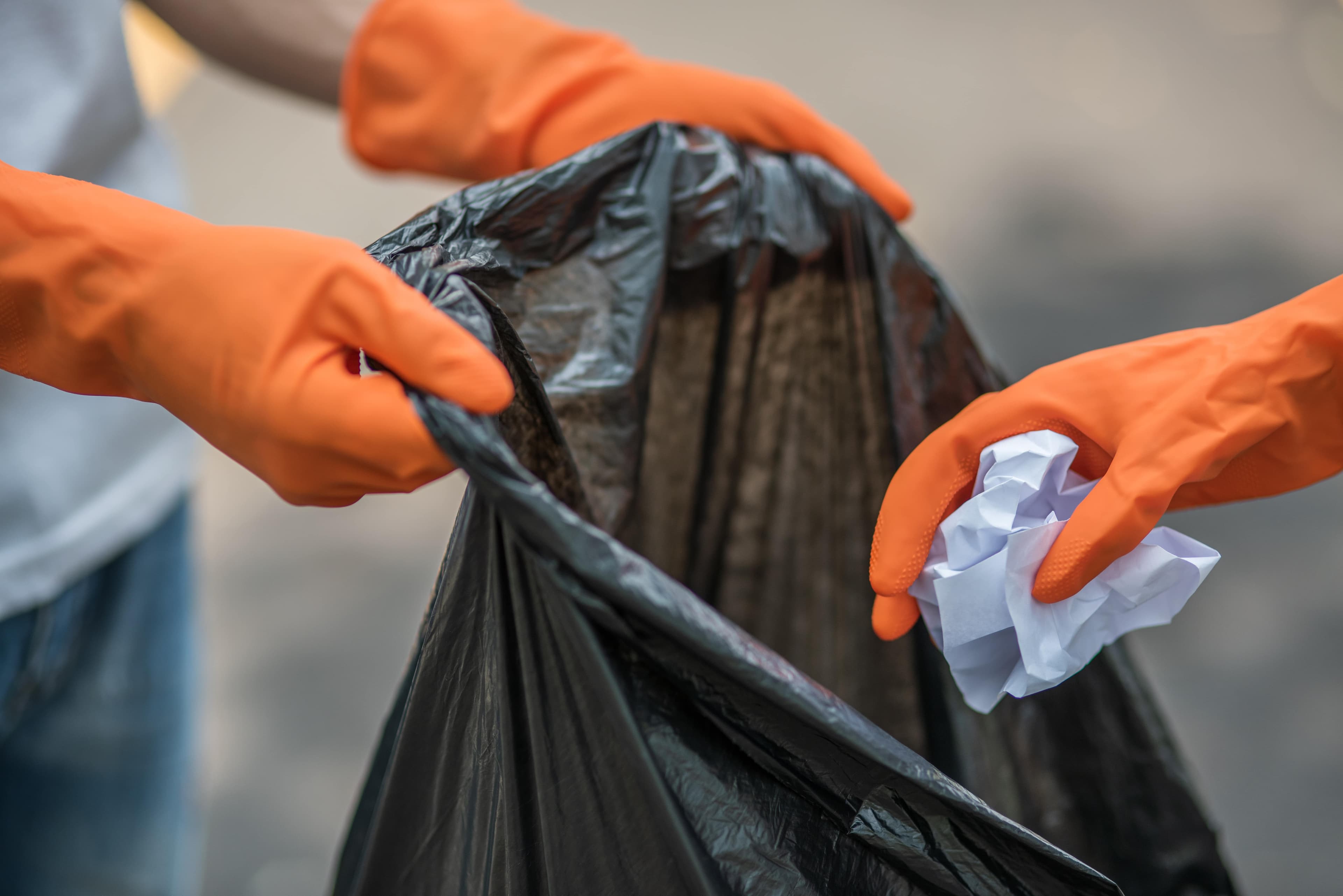 Sharry's Waste Reporting Monitors ESG Workplace