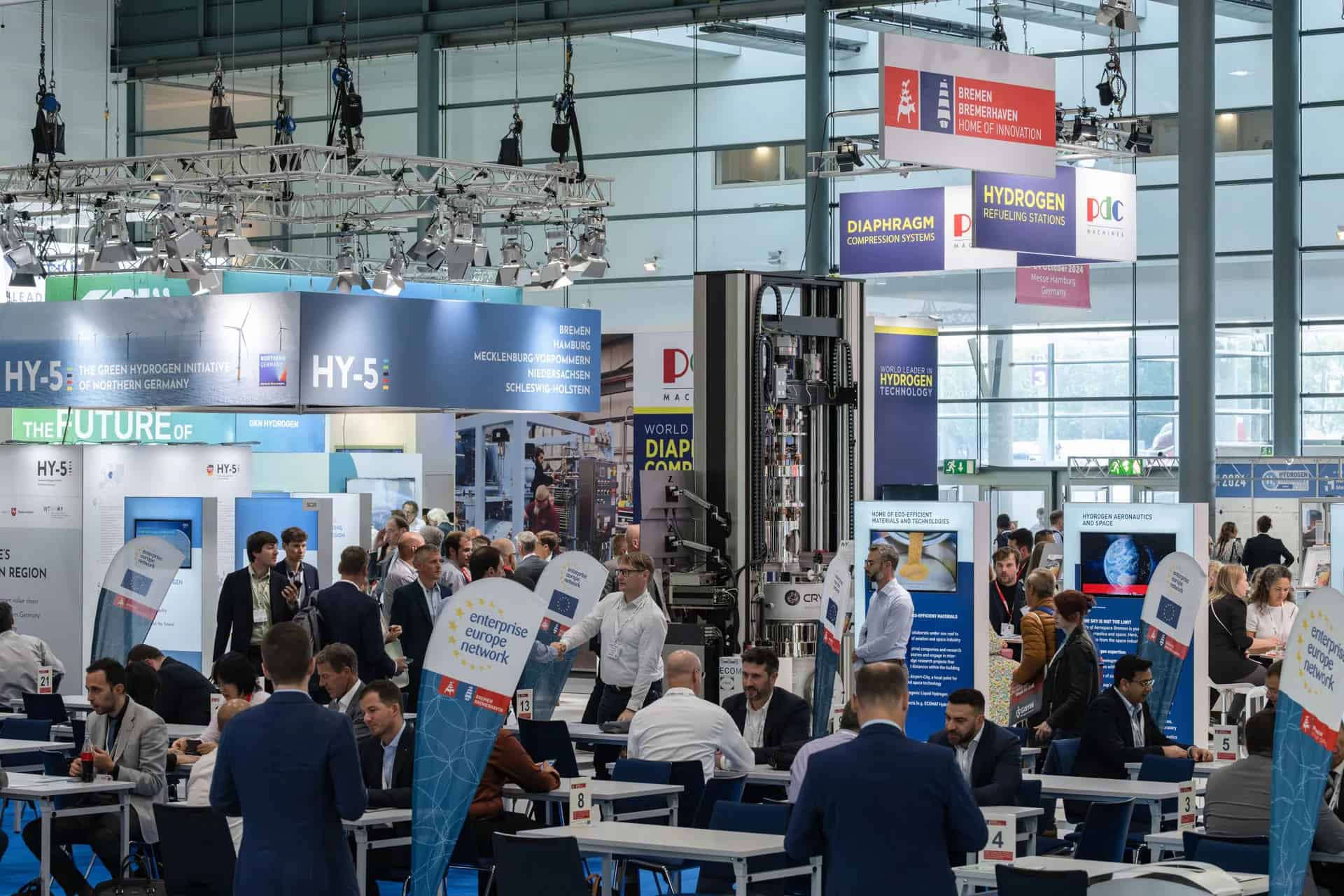 Carbon Capture Technology Expo Europe 2025