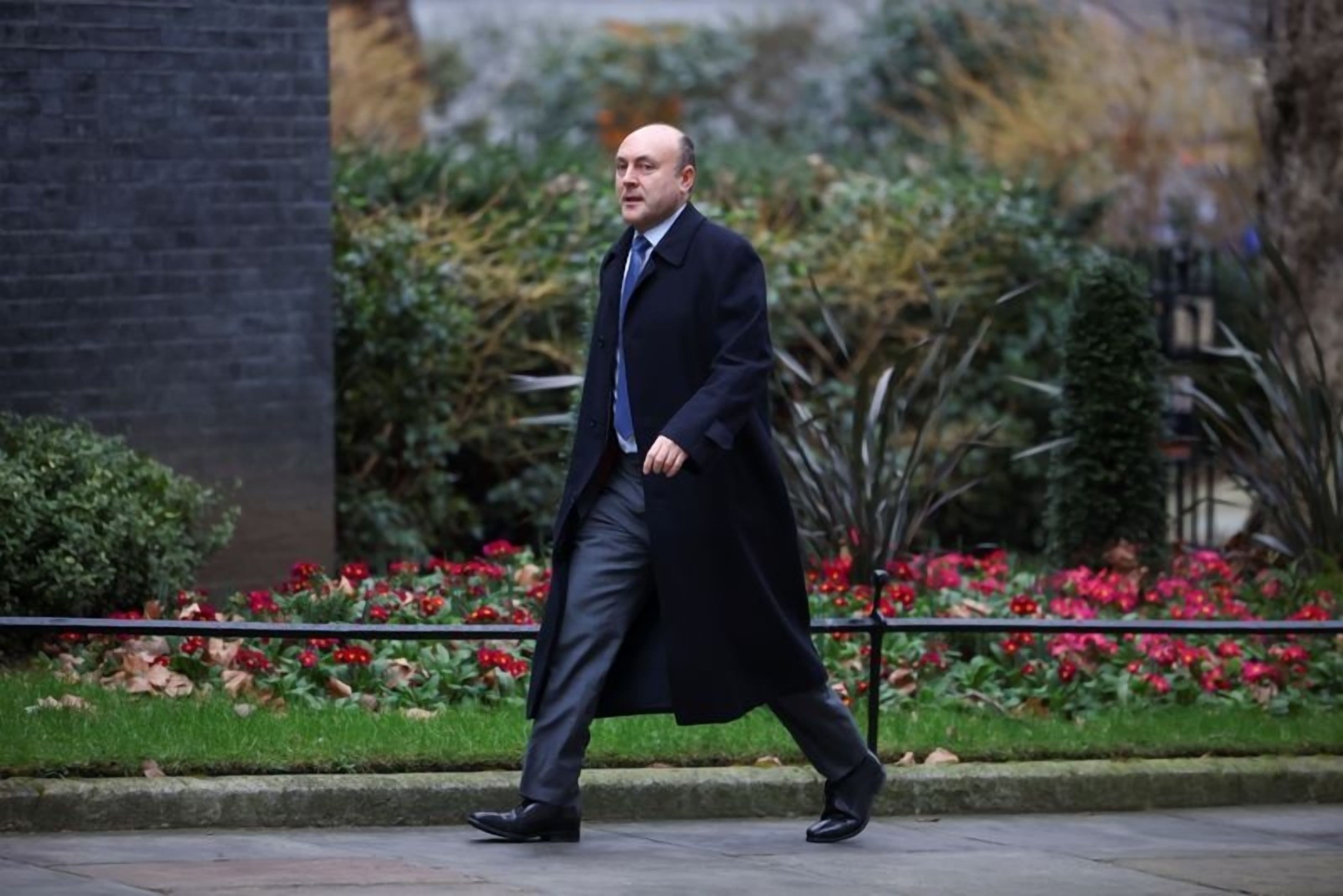 Britain Hits Pause Button on 'Green' Taxonomy Plans