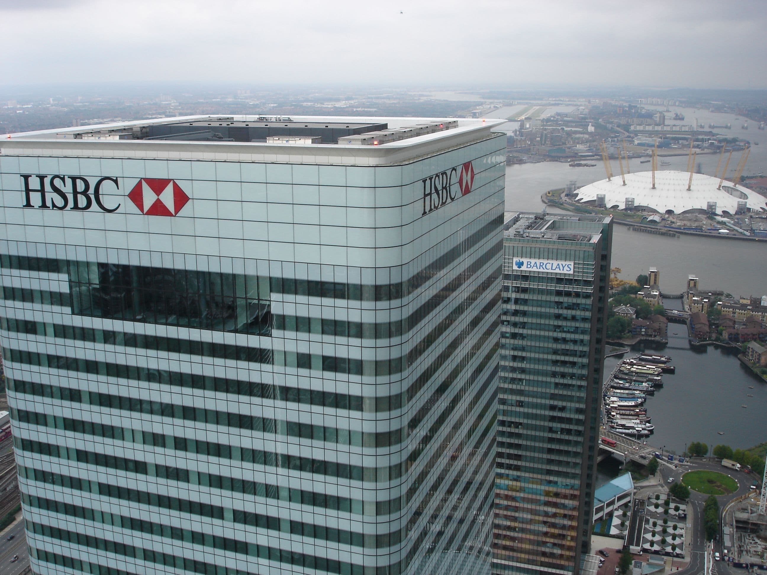 HSBC Includes Two More ETFs to its Paris Aligned Range