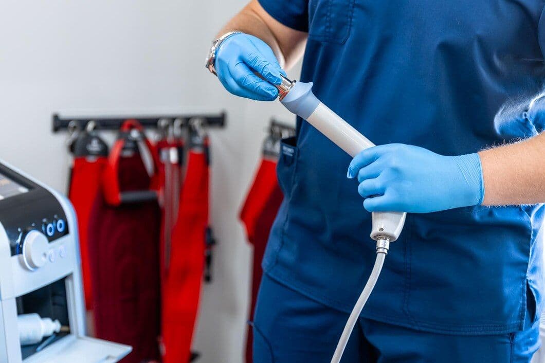 Study Finds Gastrointestinal Endoscopy Has High Carbon Footprint