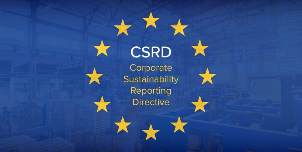 Europe CSRD Reporting Solution