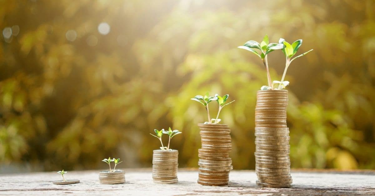 European Firms in Energy Transition Get Financial Backing