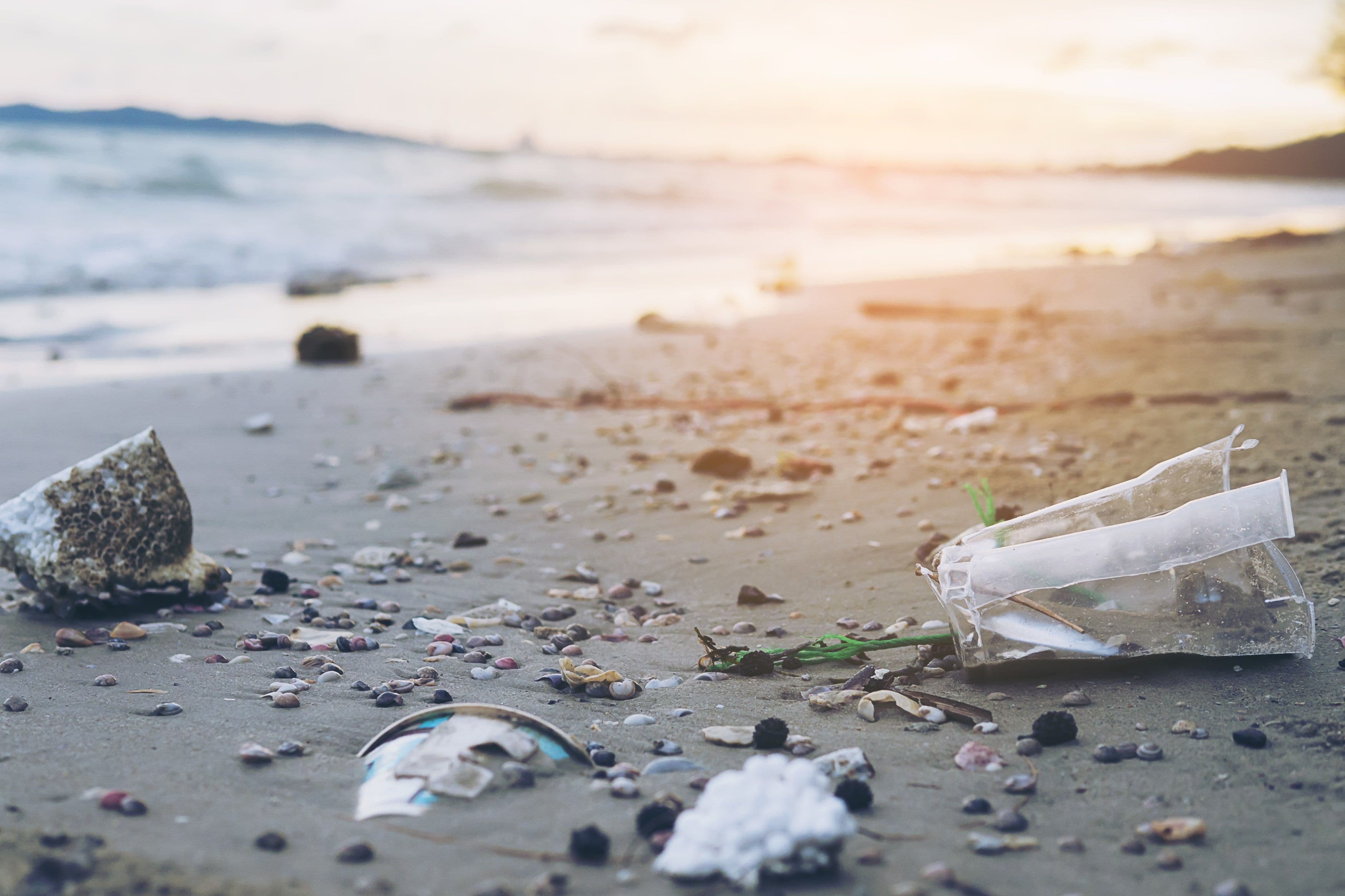 Plastic Credits for Sustainable MSMEs