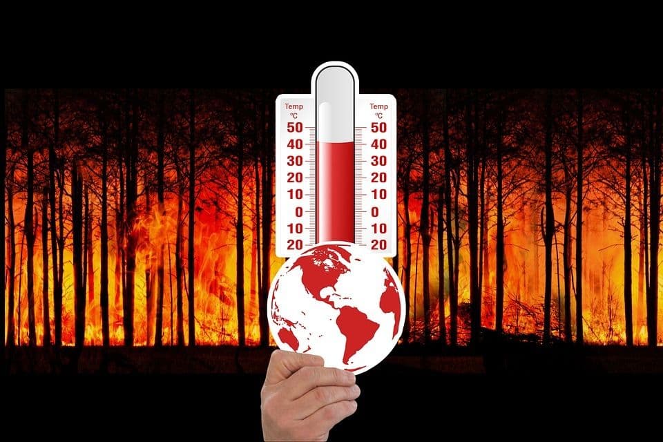 Doing Economics: Measuring Climate Change