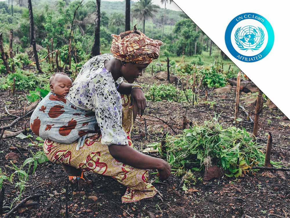UN CC e-Learn: An Introduction to Climate Change and Human Rights