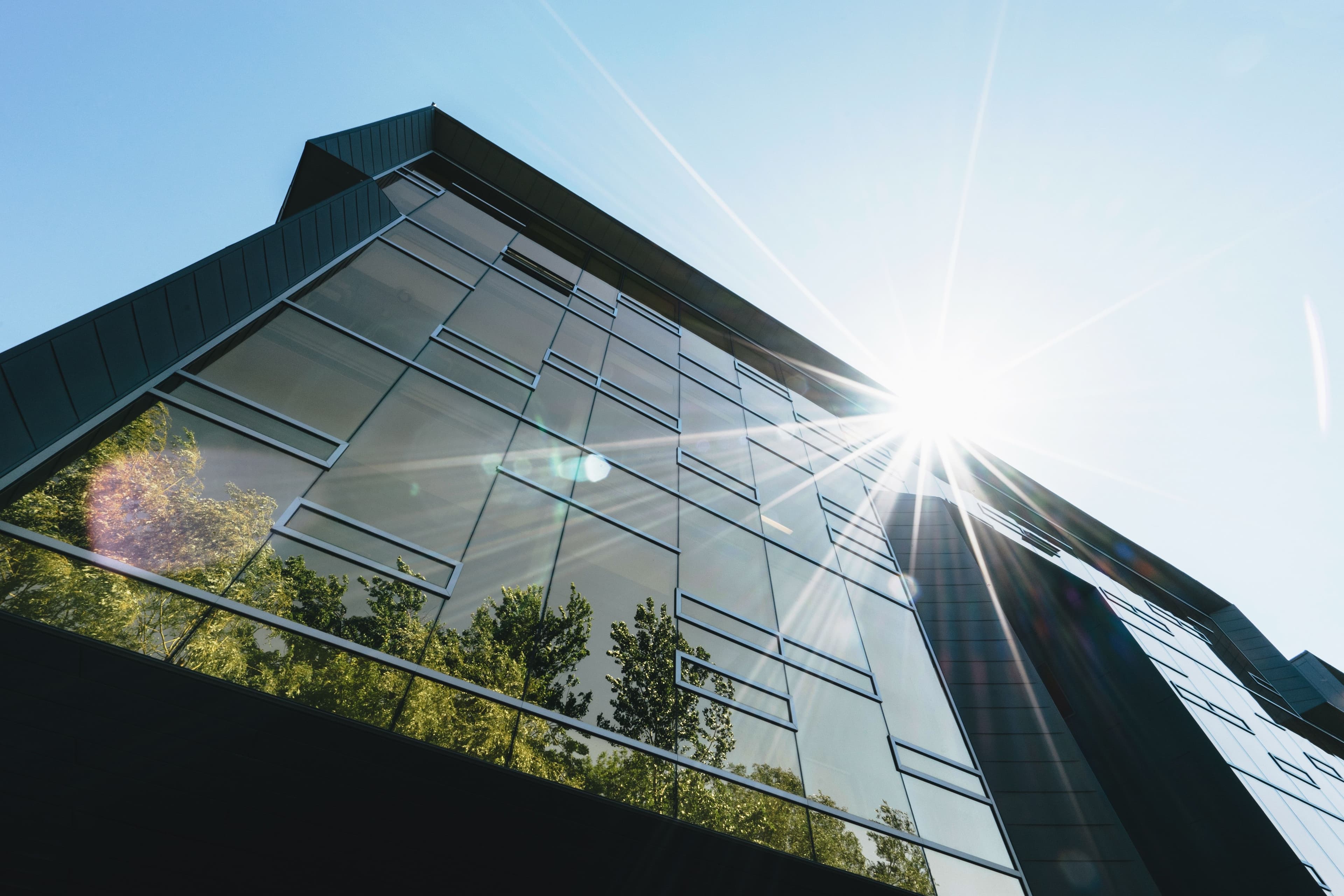 Study Indicates 43% of Investors Need Green Technology