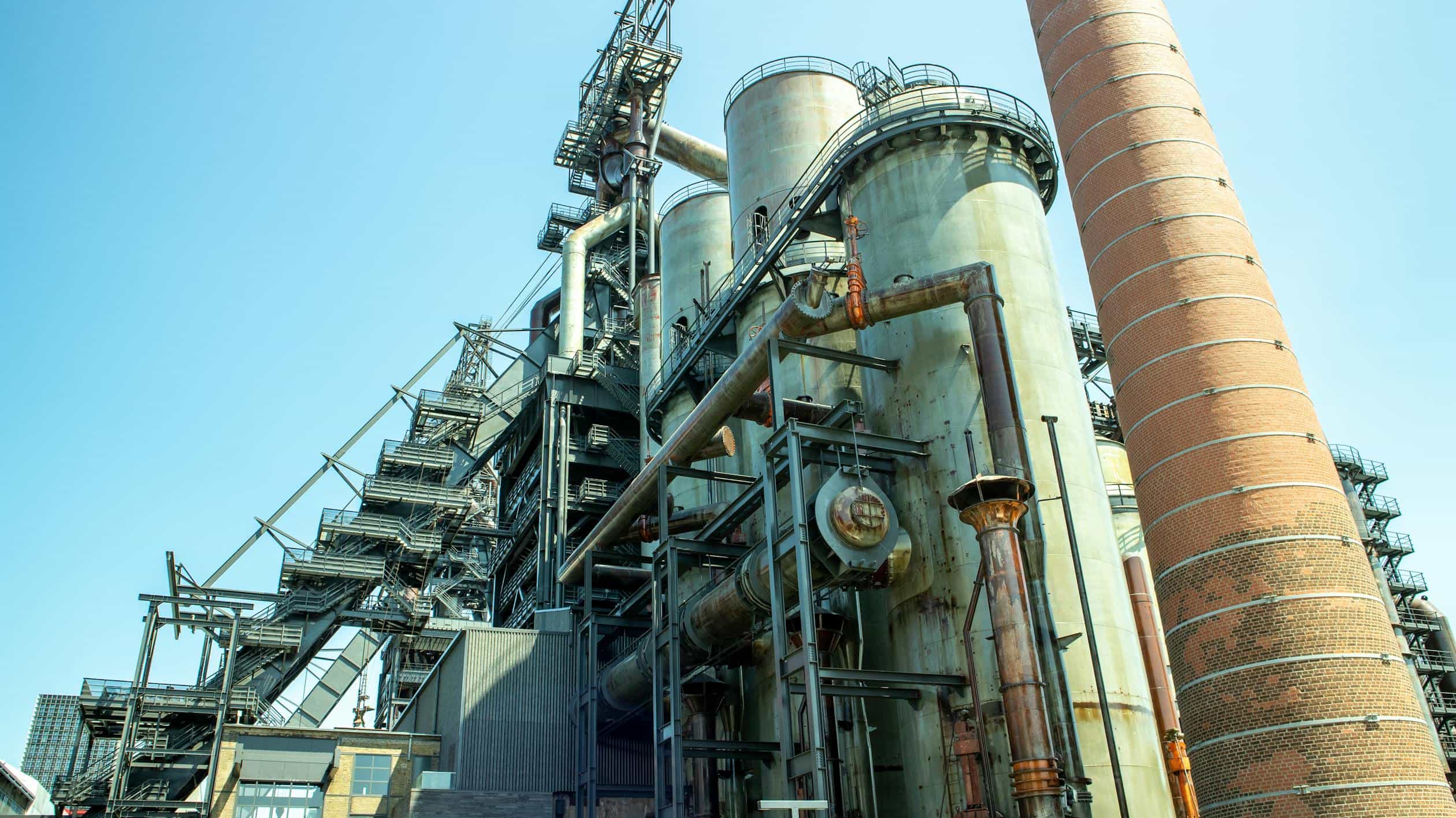 Jindal Stainless to Shore Up Net Zero Goals with $7B