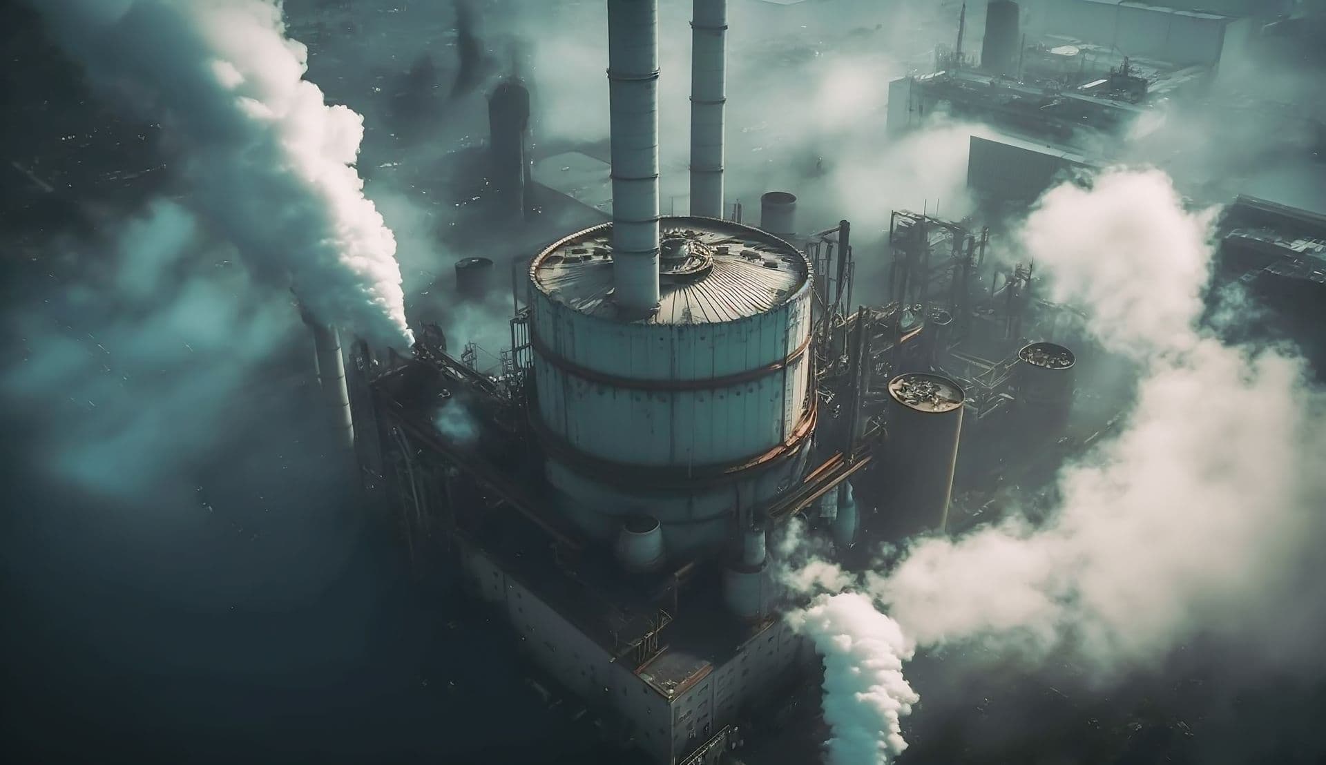 CIMB Sets Ambitious 2030 Decarbonisation Targets