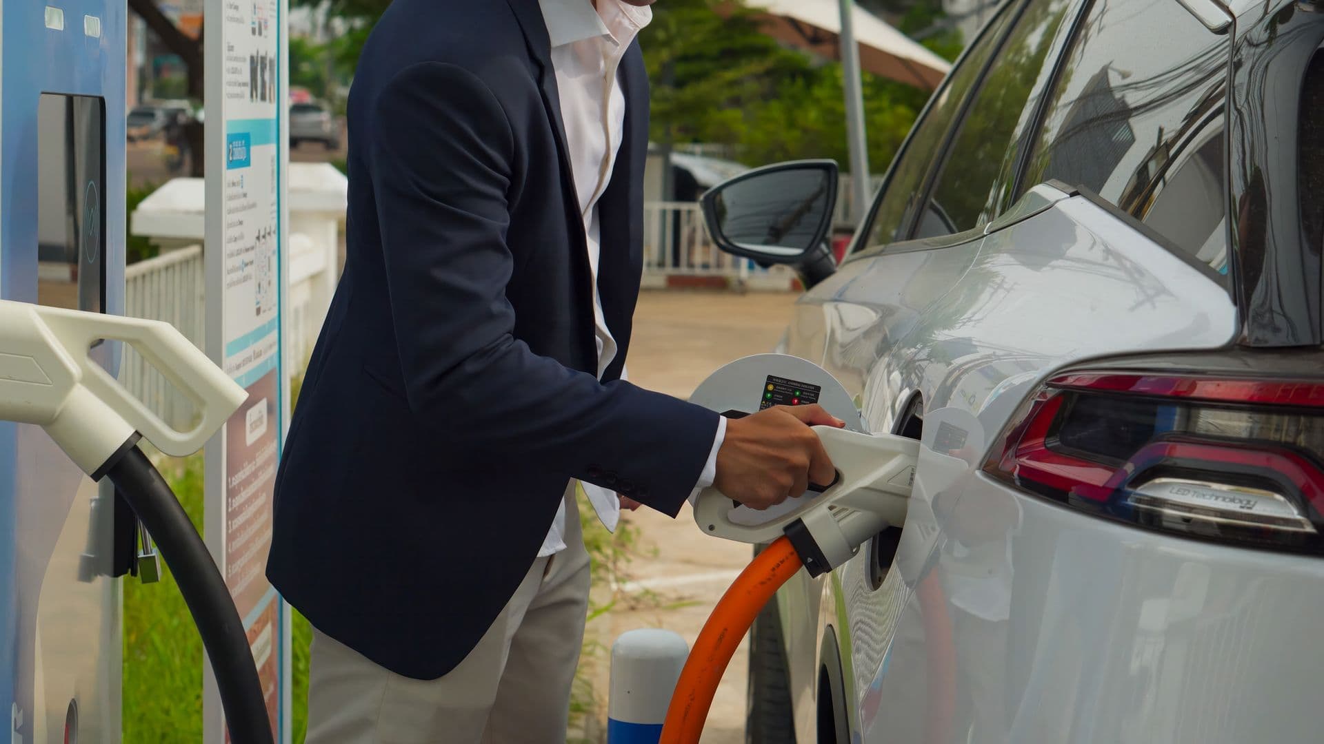 Iondrive Secures $2M for Sustainable Battery Recycling