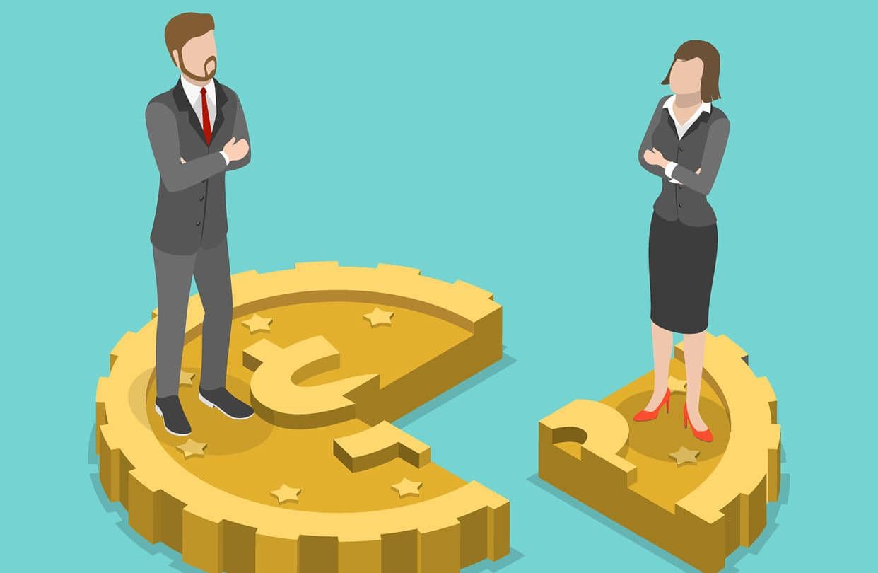 Study: CEO-Worker Pay Gap Jumps in 2021 at U.S. Companies