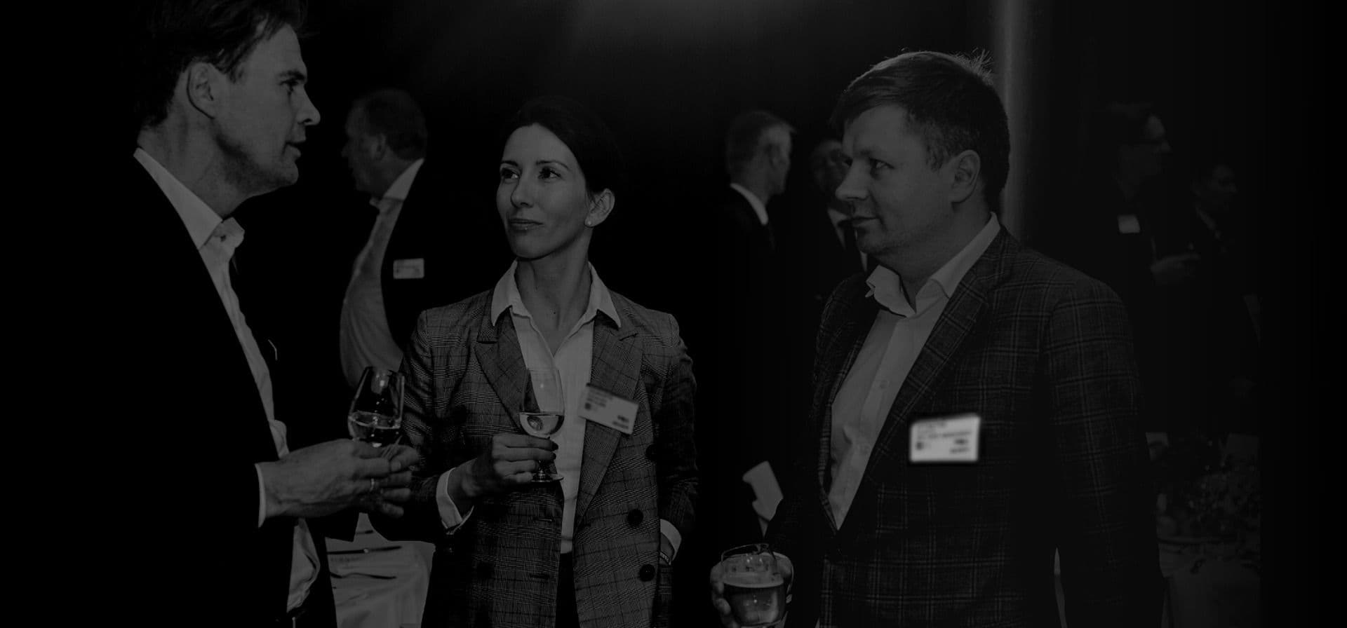 Investors’ Forum 2024