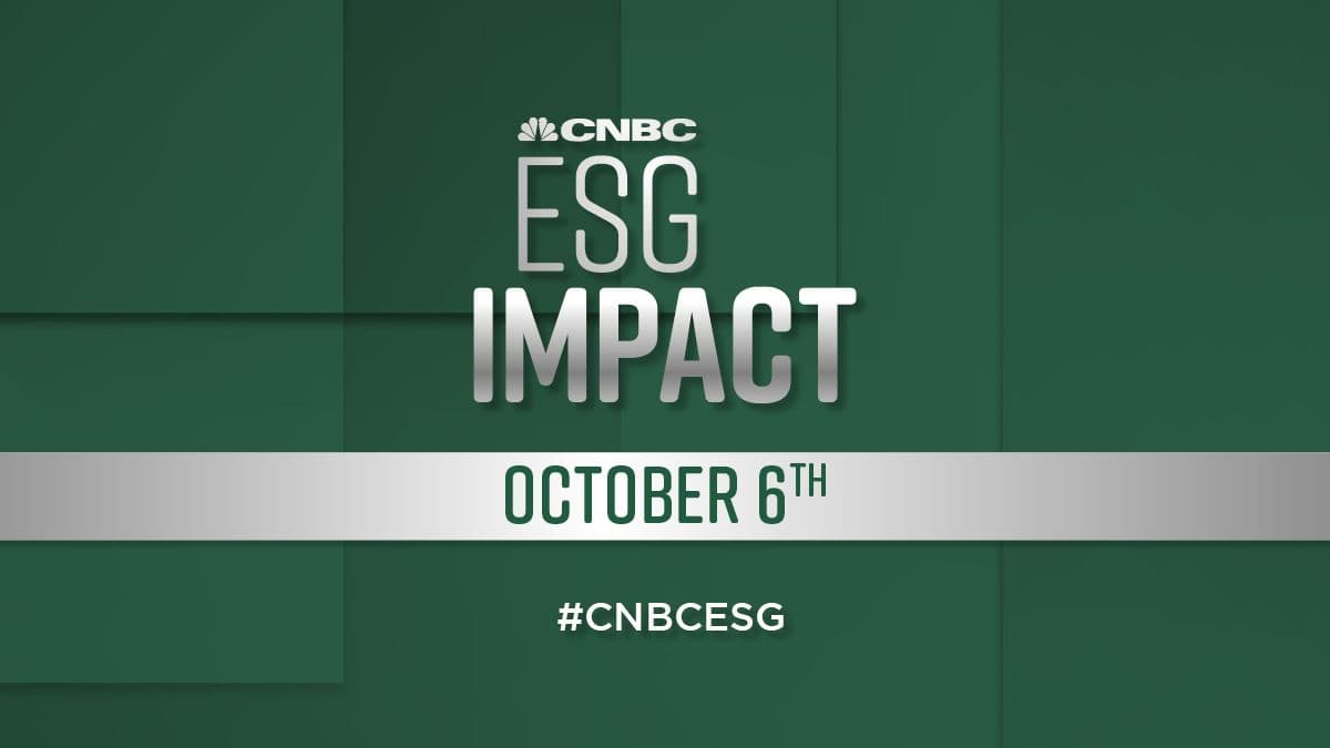 ESG Impact