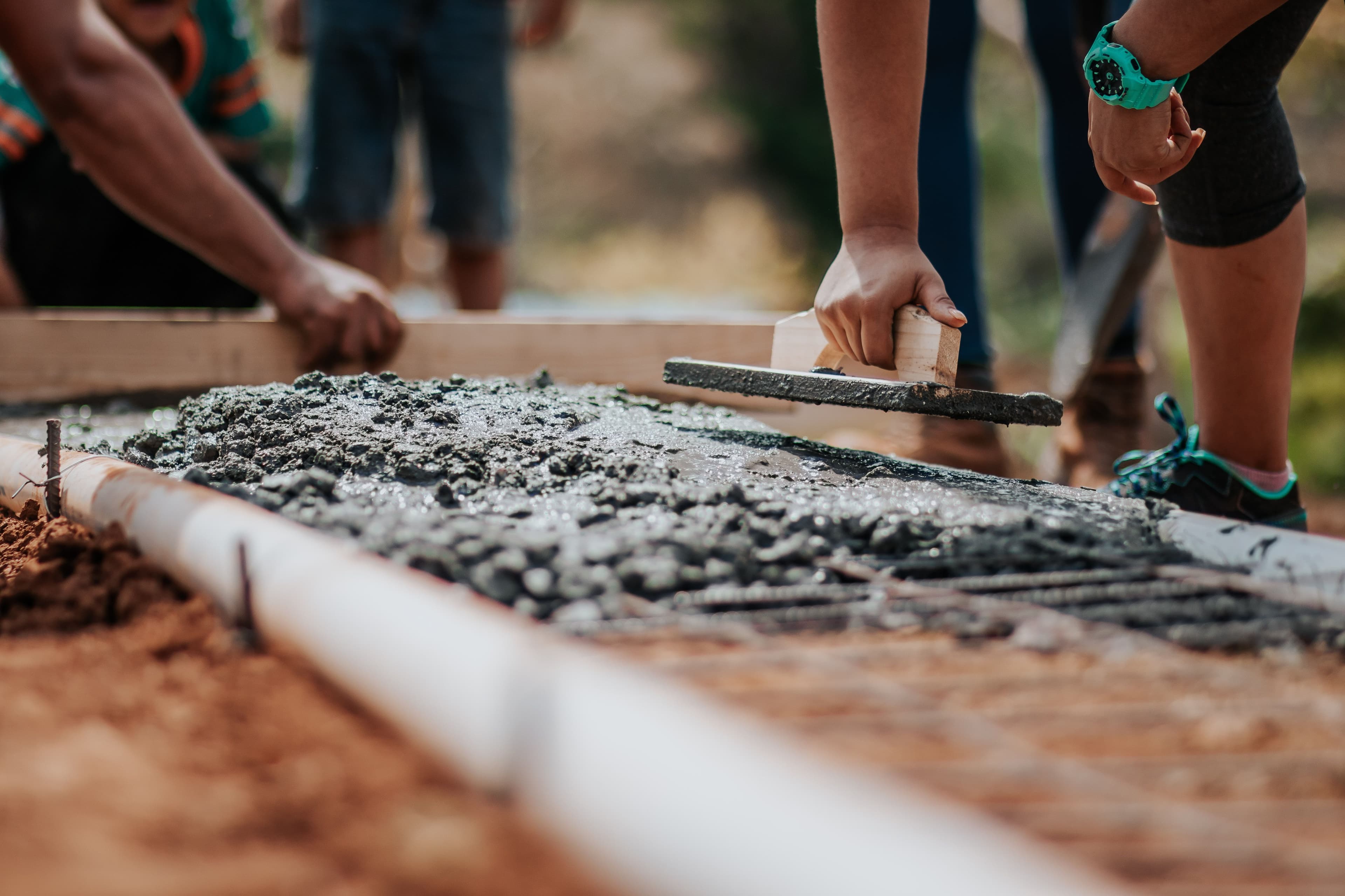 South Australia Commits to Green Cement Project