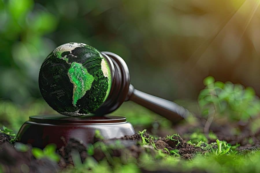 South Carolina Court Dismisses Charleston’s Climate Litigation