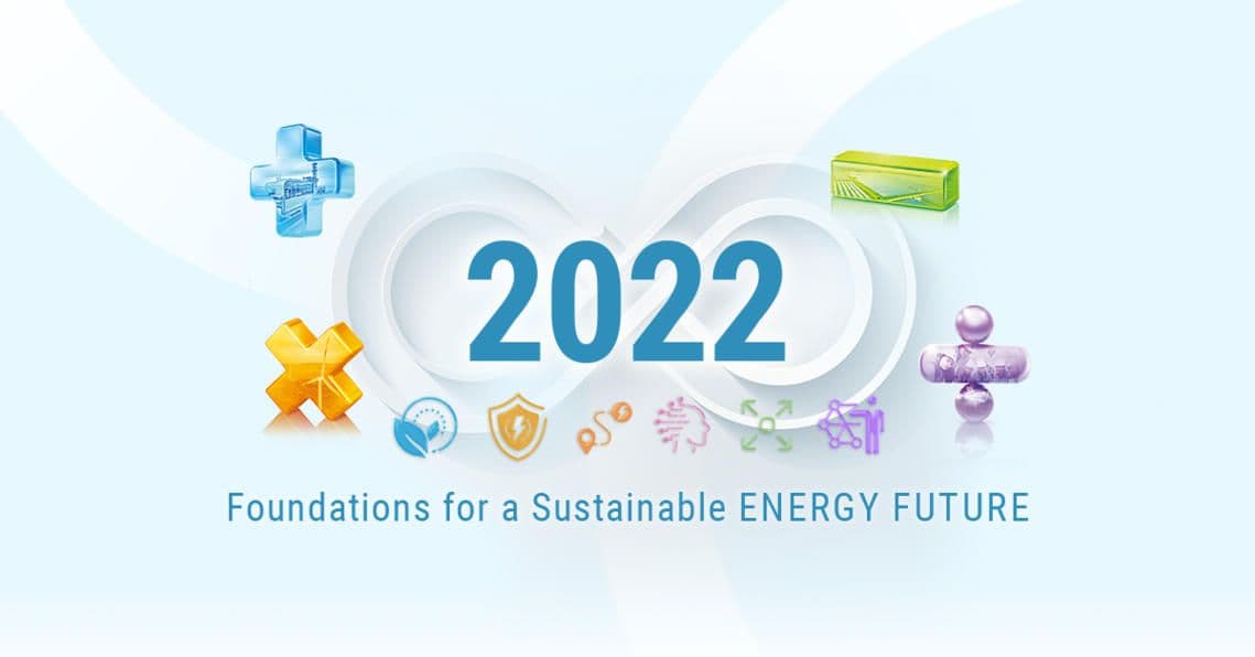 CLP's Journey to Net-Zero & Resilient Operations