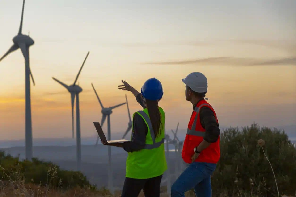 CIP Secures AUD 814M to Develop Green Hydrogen in Western Australia