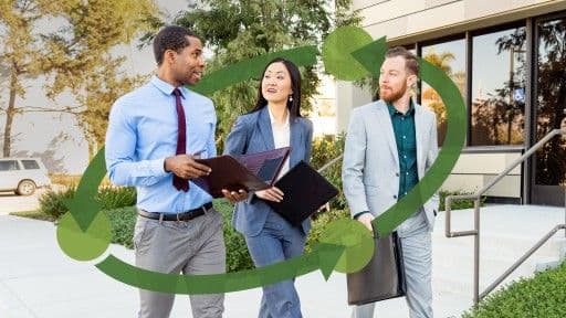 Improve Your Sustainability Skills