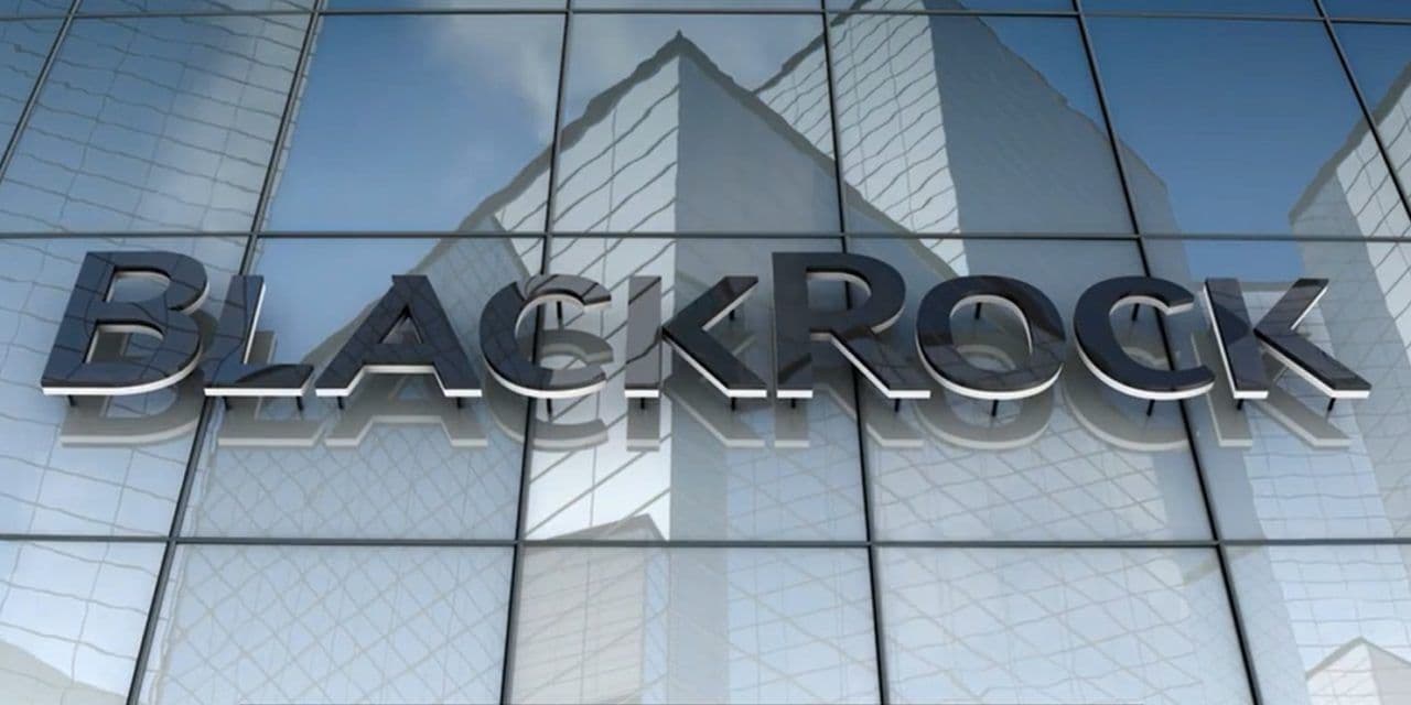 BlackRock Rolls out Slew of ESG Index Funds Aiming UK Wealth Market