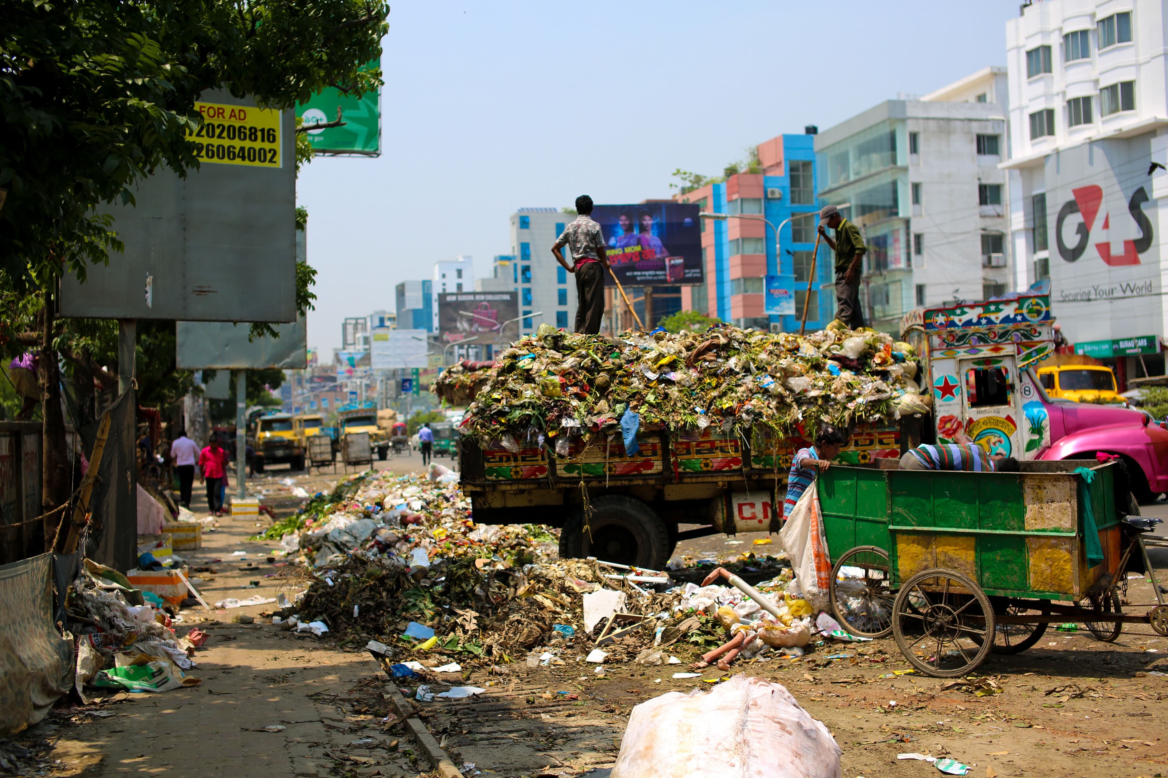 Google Moots Plans to Reduce Food Waste at Facilities