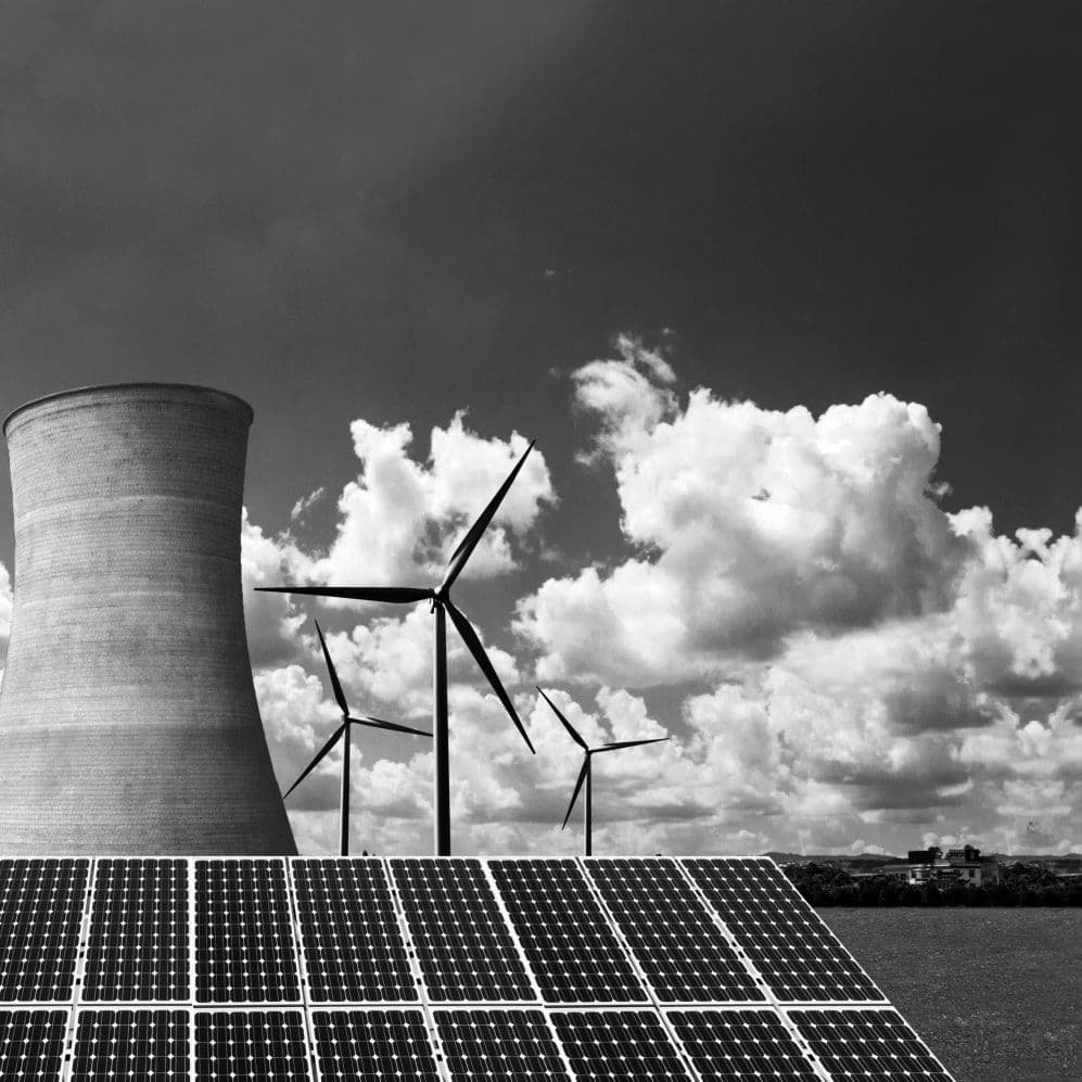 Go Net Zero Energy Central & Eastern Europe 2025