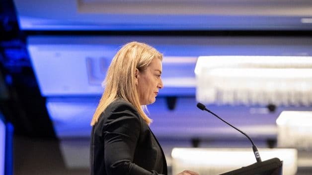 Sustainability Reporting Summit 2024