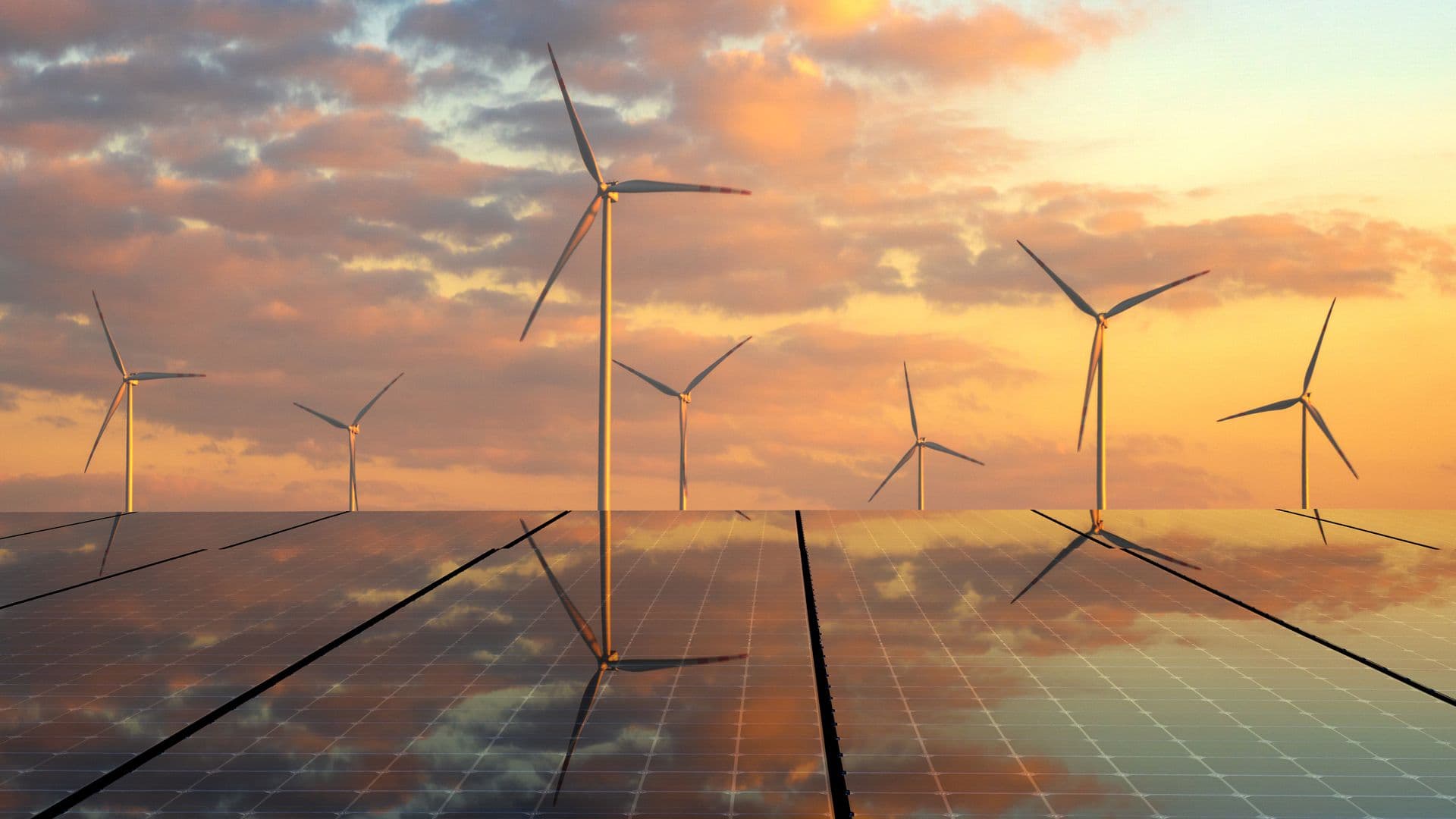 Ukraine and Sweden Team Up for Greener Energy Future