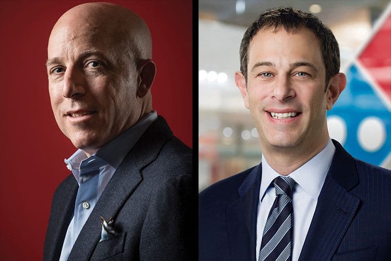 Domino's Pizza Inc. has announced its leadership succession plan