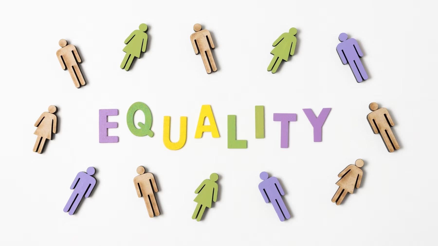 How Gender Equality Drives ESG Funds in 2023