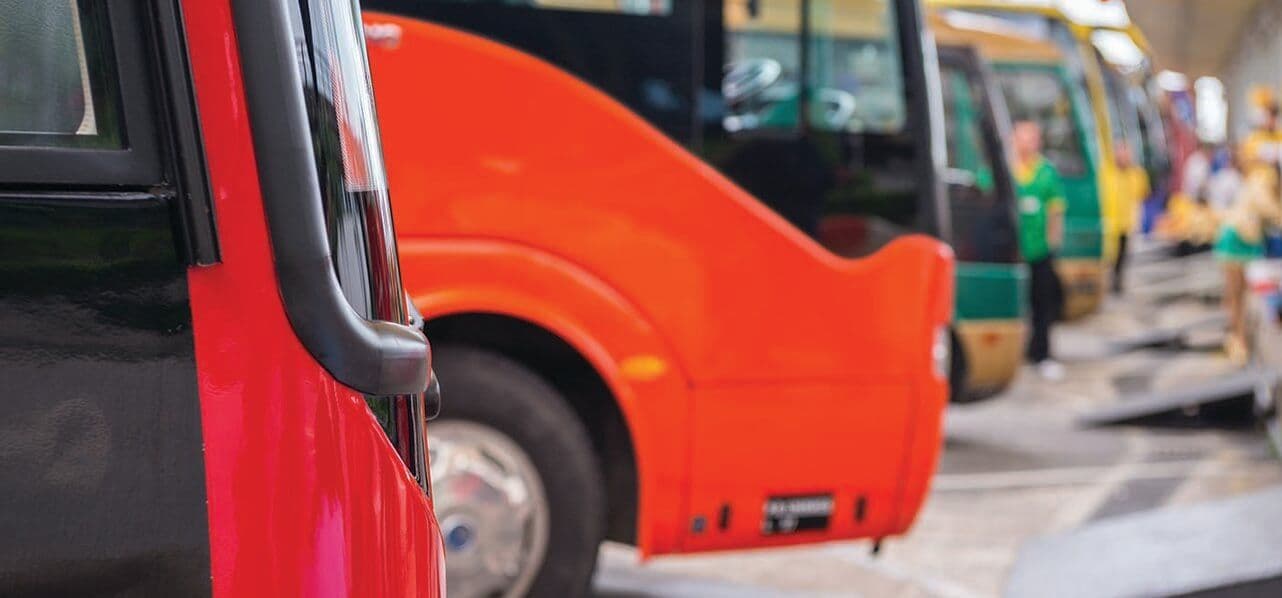 WFW Transport Deal Recognised at Asset Triple A Awards