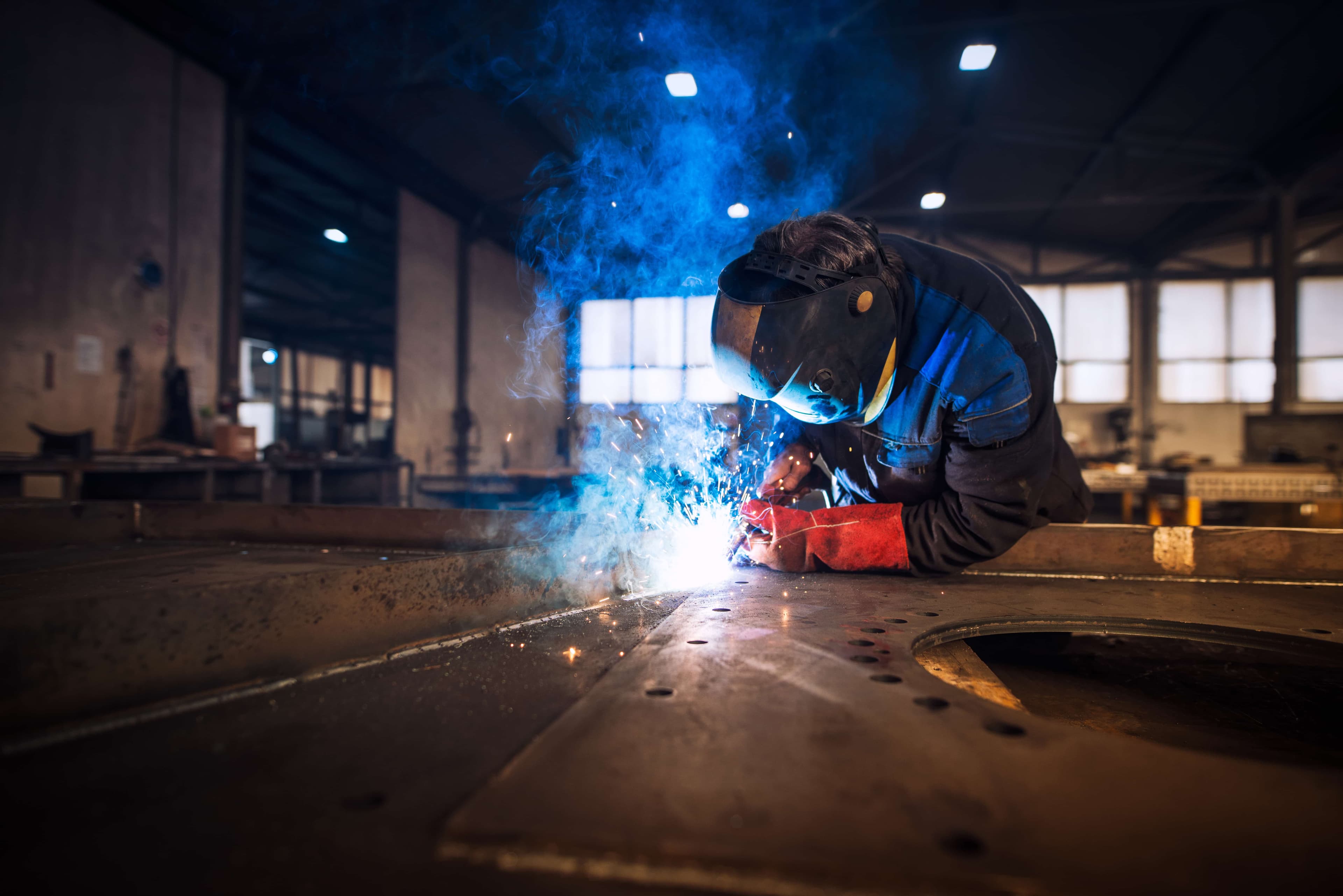 Scrap Boosts Swiss Steel's Low Carbon Footprint