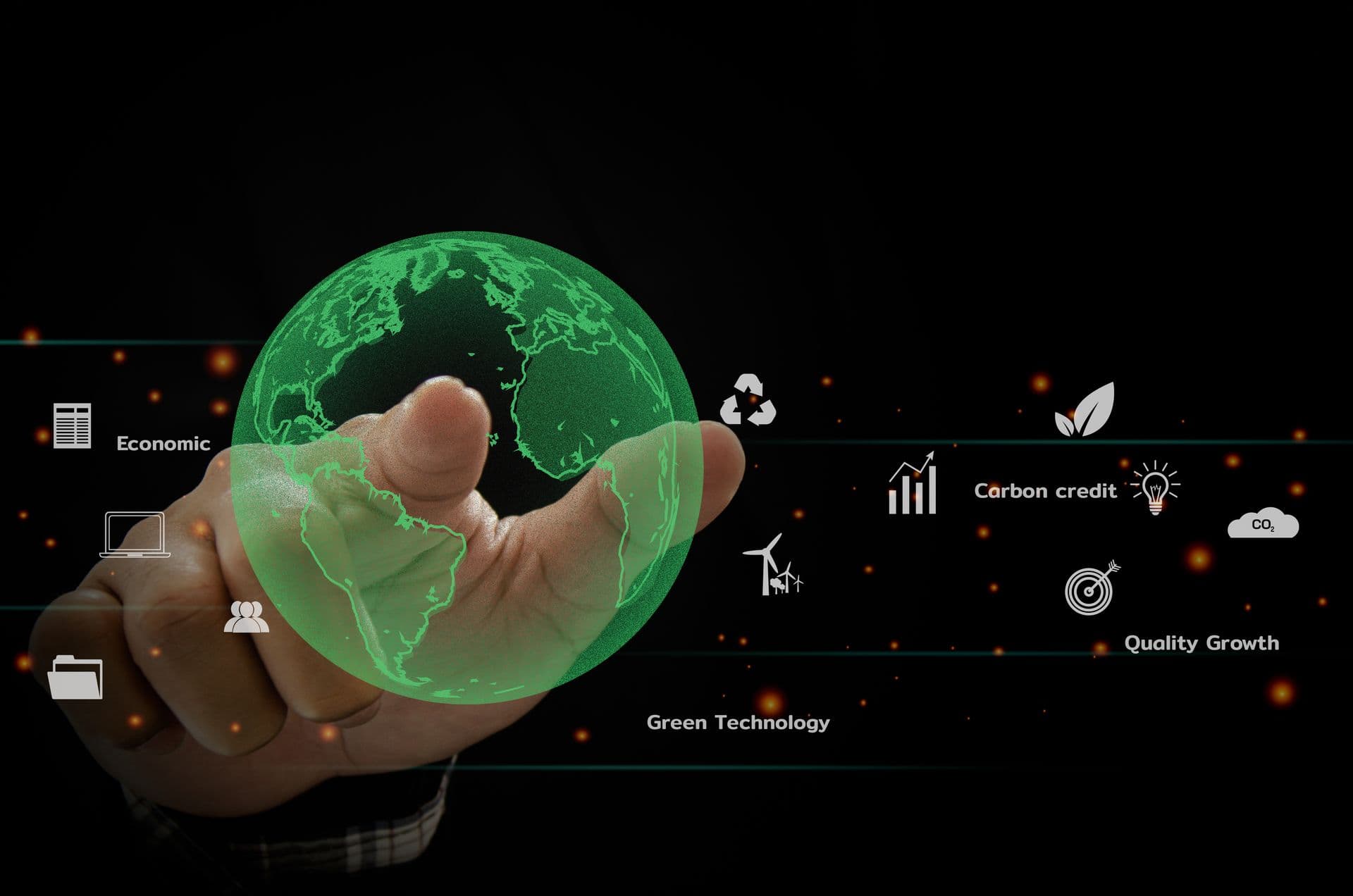 Zitro Cuts GHG Emissions, Renews Green Certification