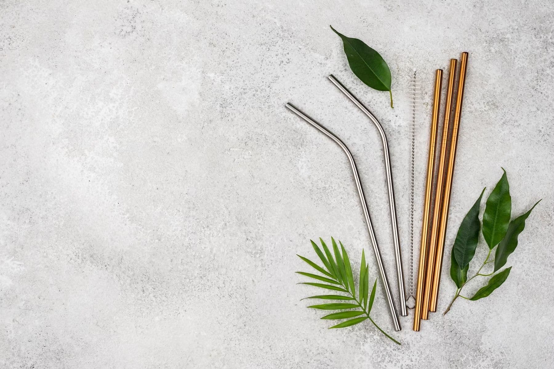 The Irony Of Companies Going To Zero-Waste Products