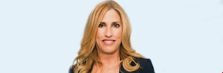 Deborah Waters takes over role of Chief Technology Officer at Aegon