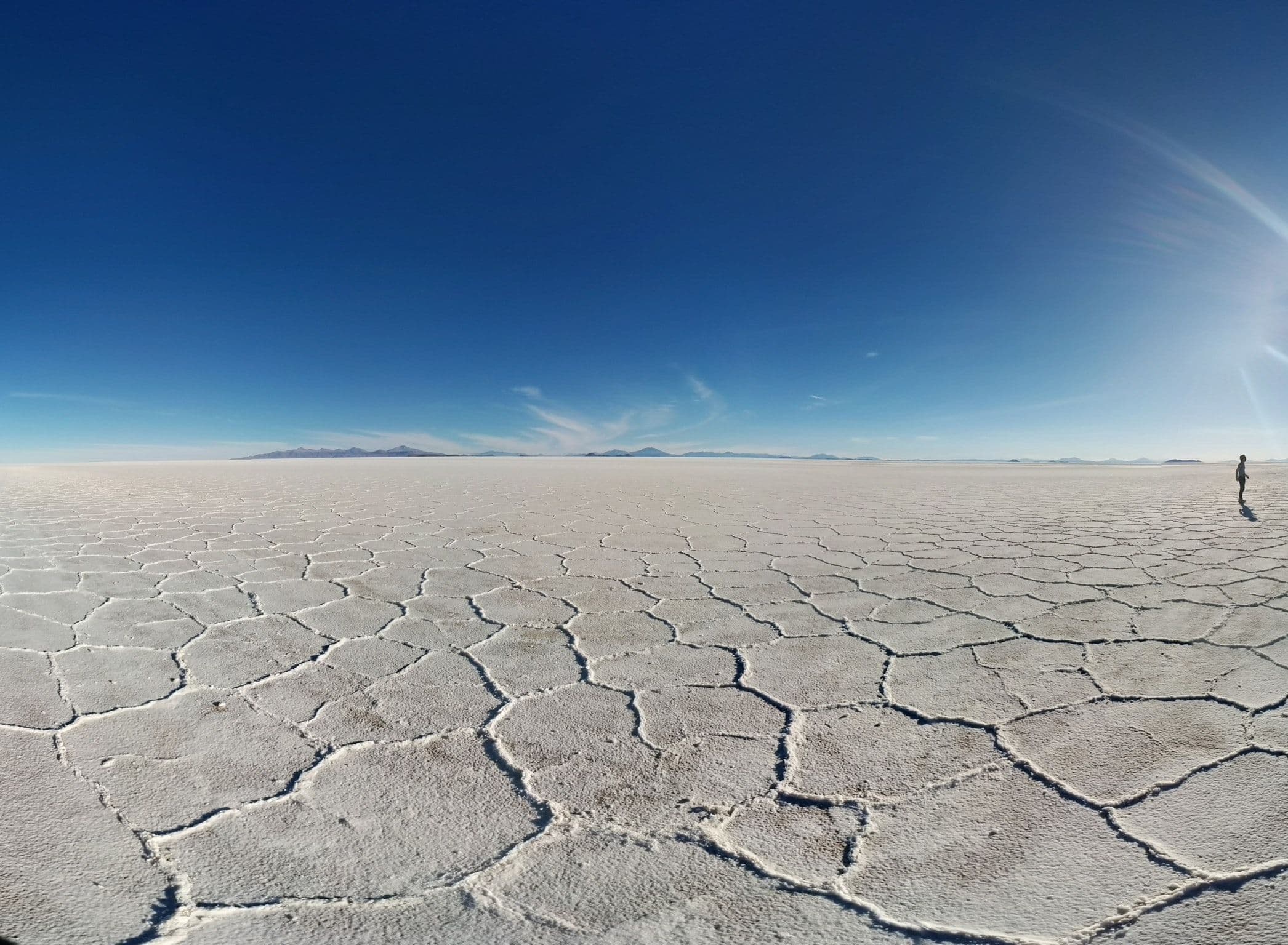 There are Different Ways to Reduce GHG Emissions