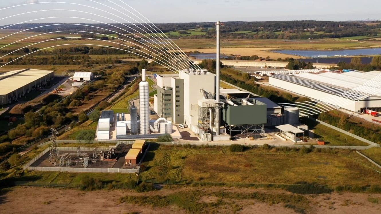 enfinium: Turning Waste into Sustainable Power