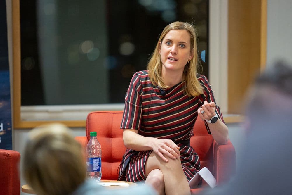 T. Rowe Price names Poppy Allonby as Head of ESG Enablement